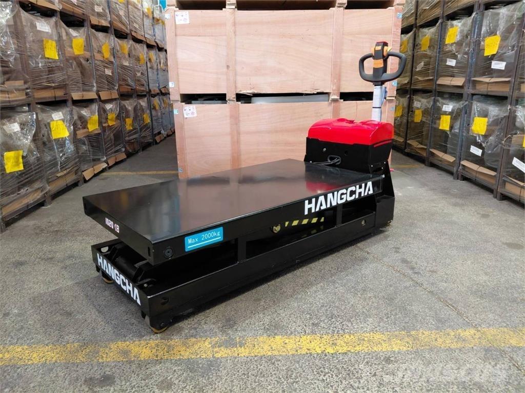 Hangcha 2005XB Другие складские механизмы