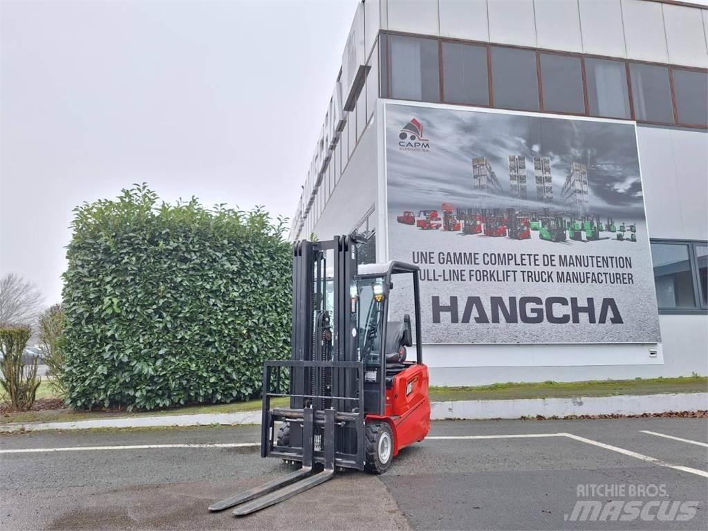 Hangcha A3W15 Другие складские механизмы