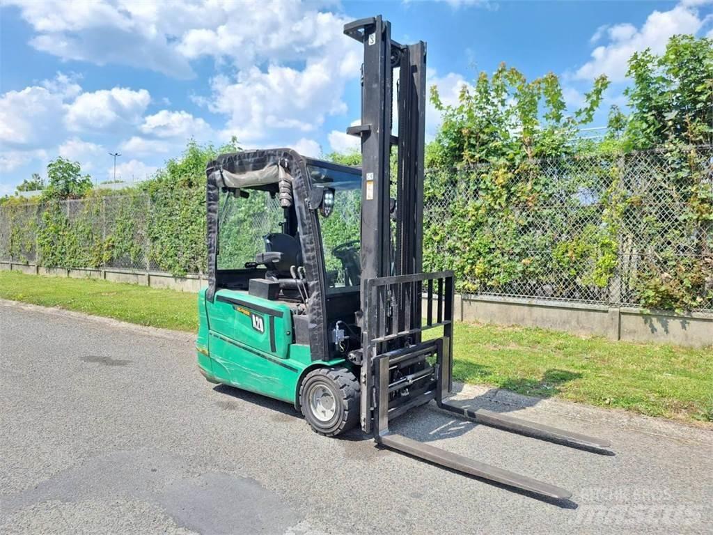 Hangcha A3W20 Другие складские механизмы