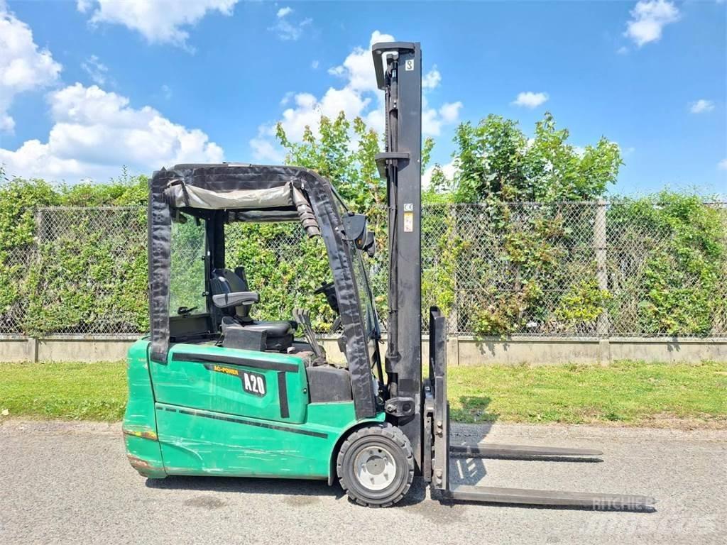 Hangcha A3W20 Другие складские механизмы