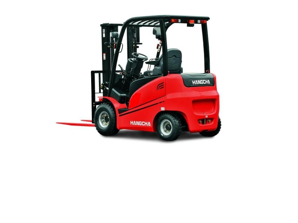 Hangcha A4W30 Другие складские механизмы