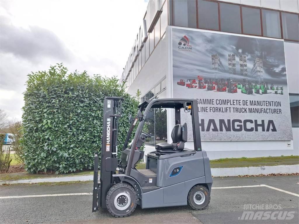 Hangcha AE15 Другие складские механизмы