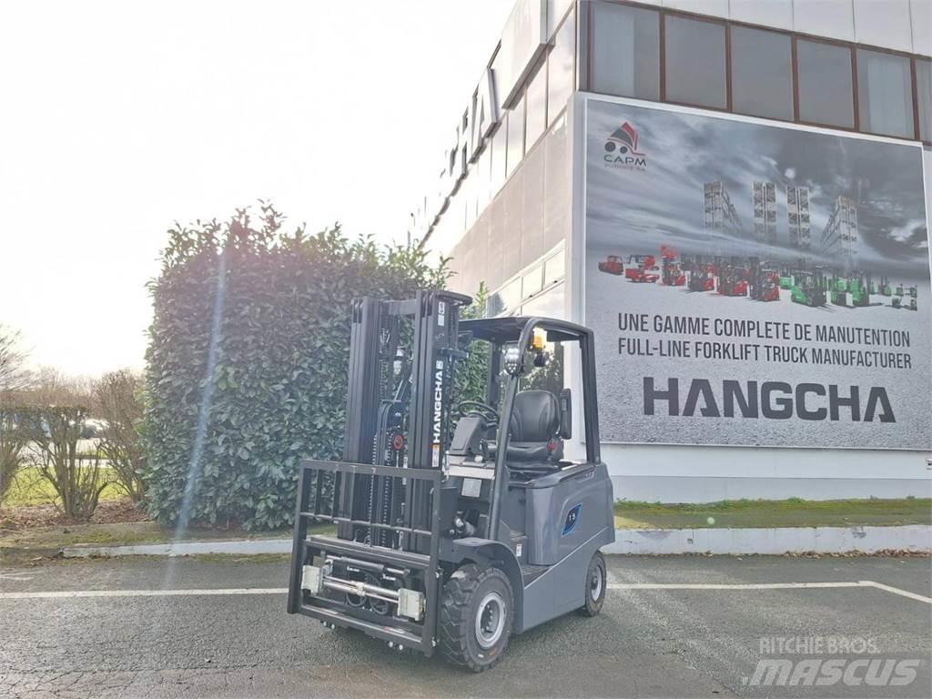Hangcha AE15 Другие складские механизмы