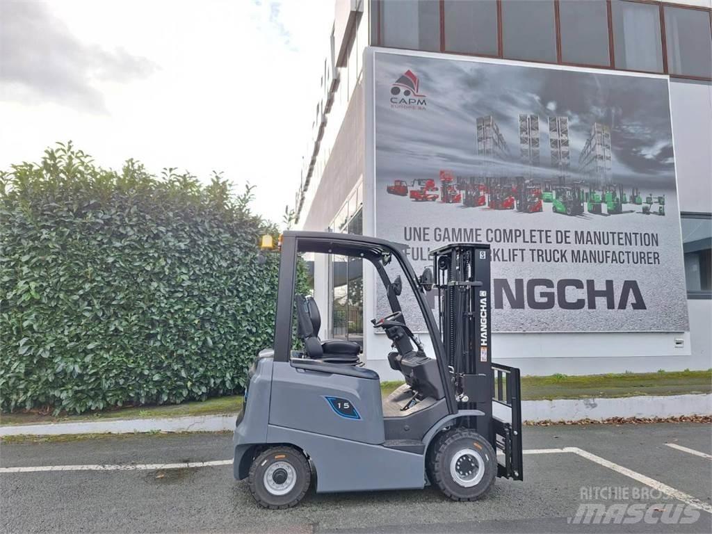 Hangcha AE15 Другие складские механизмы