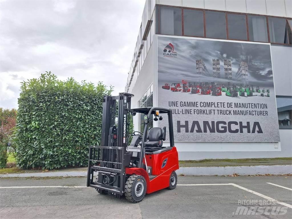 Hangcha AE18 Другие складские механизмы