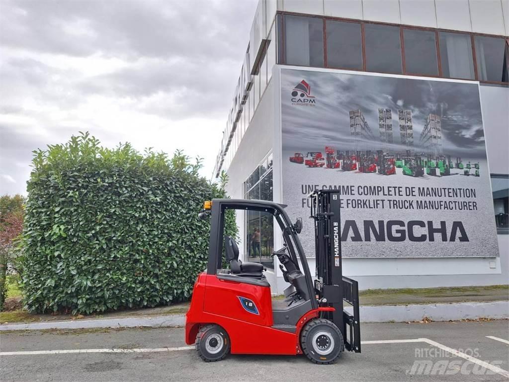 Hangcha AE18 Другие складские механизмы