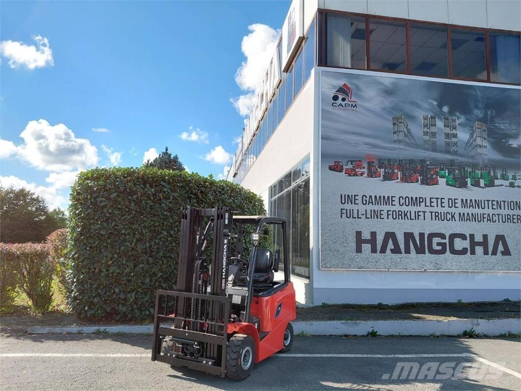 Hangcha AE18 Другие складские механизмы