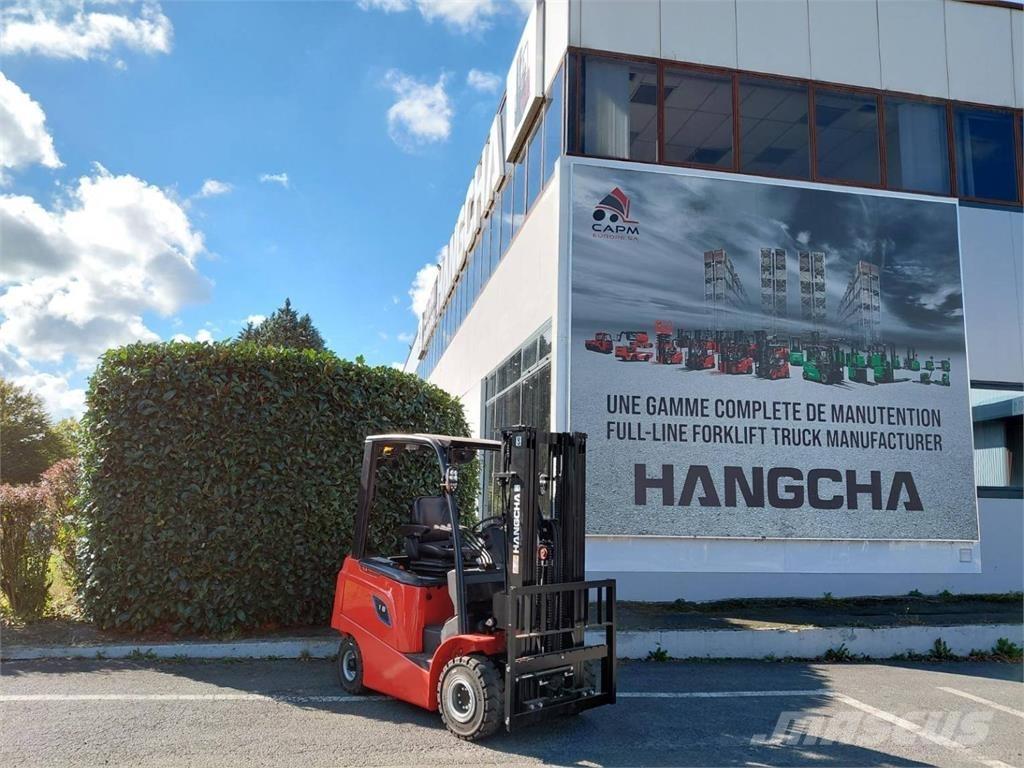 Hangcha AE18 Другие складские механизмы