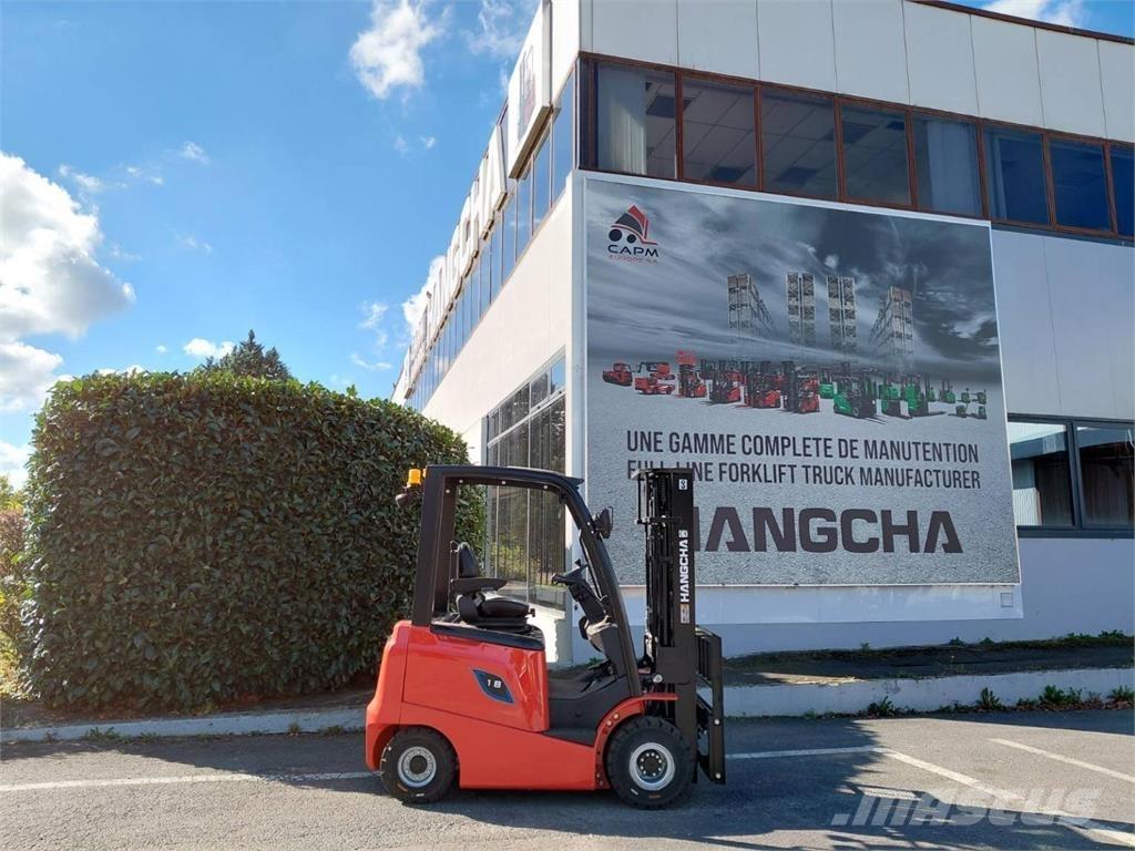 Hangcha AE18 Другие складские механизмы