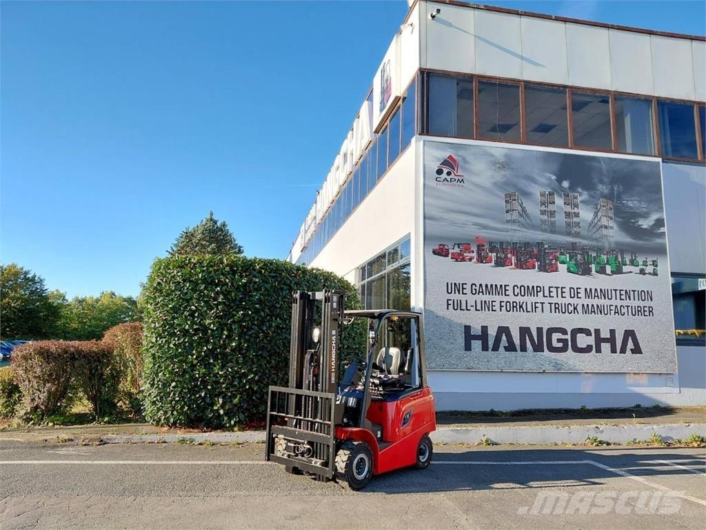 Hangcha AE18 Другие складские механизмы