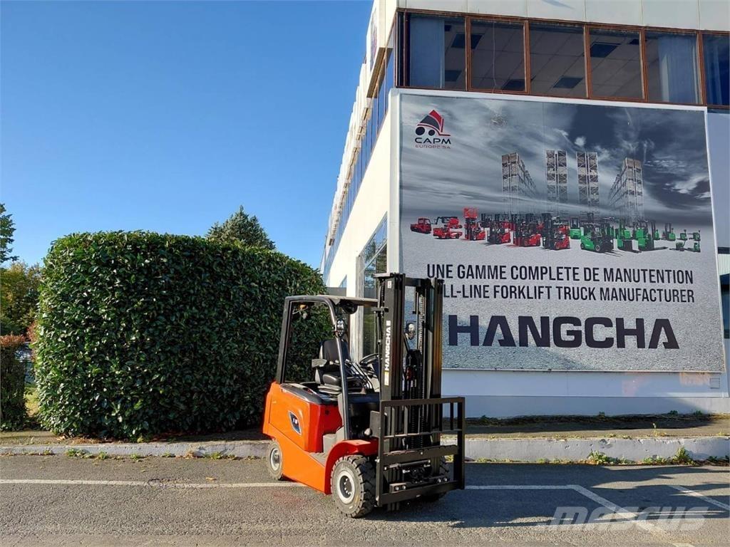Hangcha AE18 Другие складские механизмы