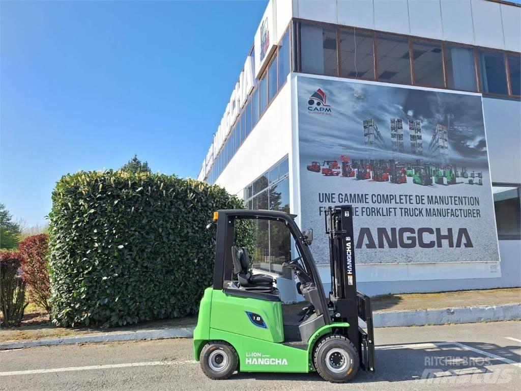 Hangcha AE18-I Другие складские механизмы
