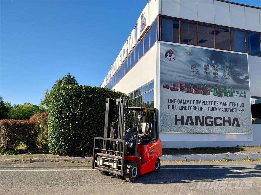Hangcha AE20C Другие складские механизмы