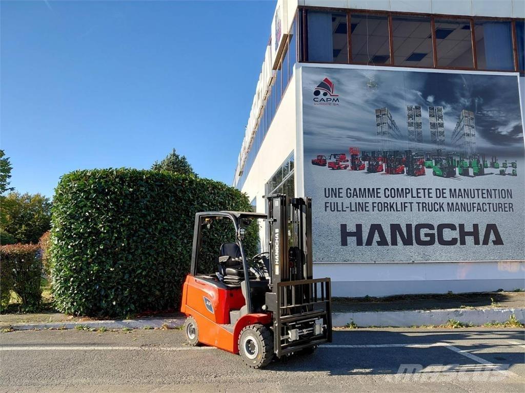Hangcha AE20C Другие складские механизмы