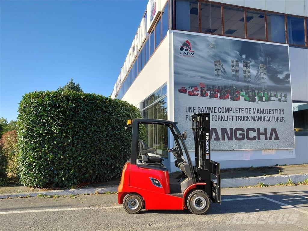 Hangcha AE20C Другие складские механизмы
