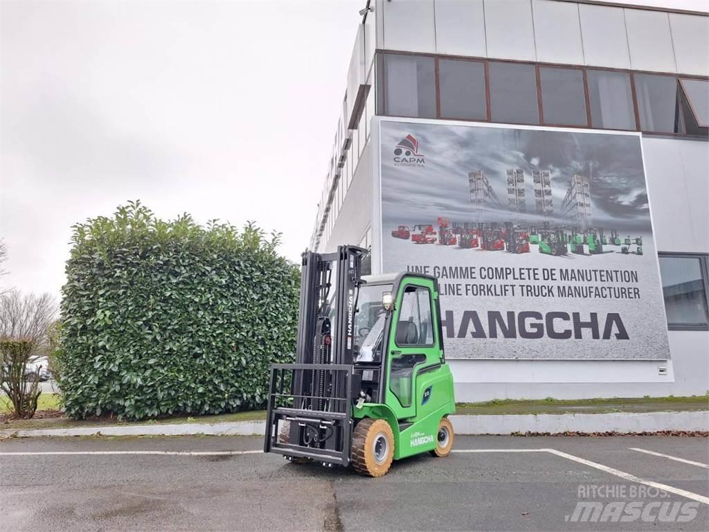 Hangcha AE20Ci Другие складские механизмы
