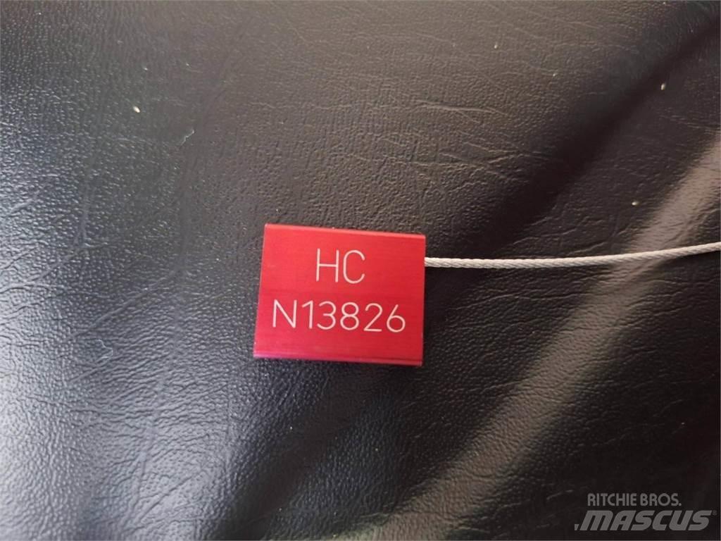 Hangcha AE20Ci Другие складские механизмы