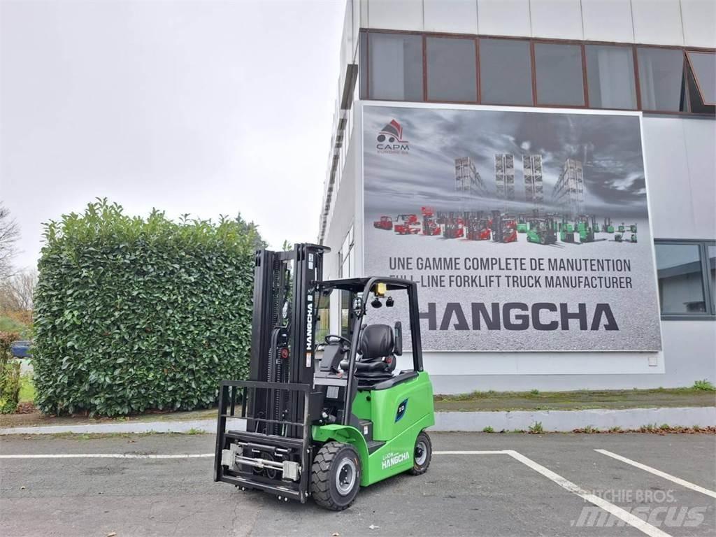 Hangcha AE20Ci Другие складские механизмы