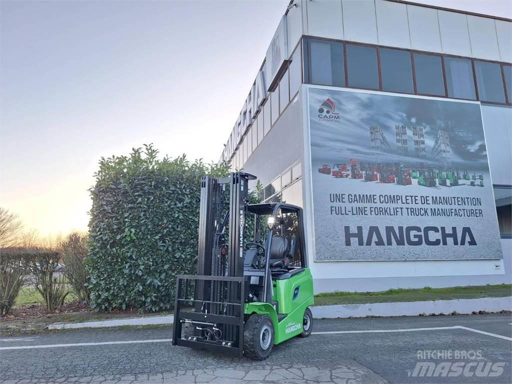 Hangcha AE20Ci Другие складские механизмы