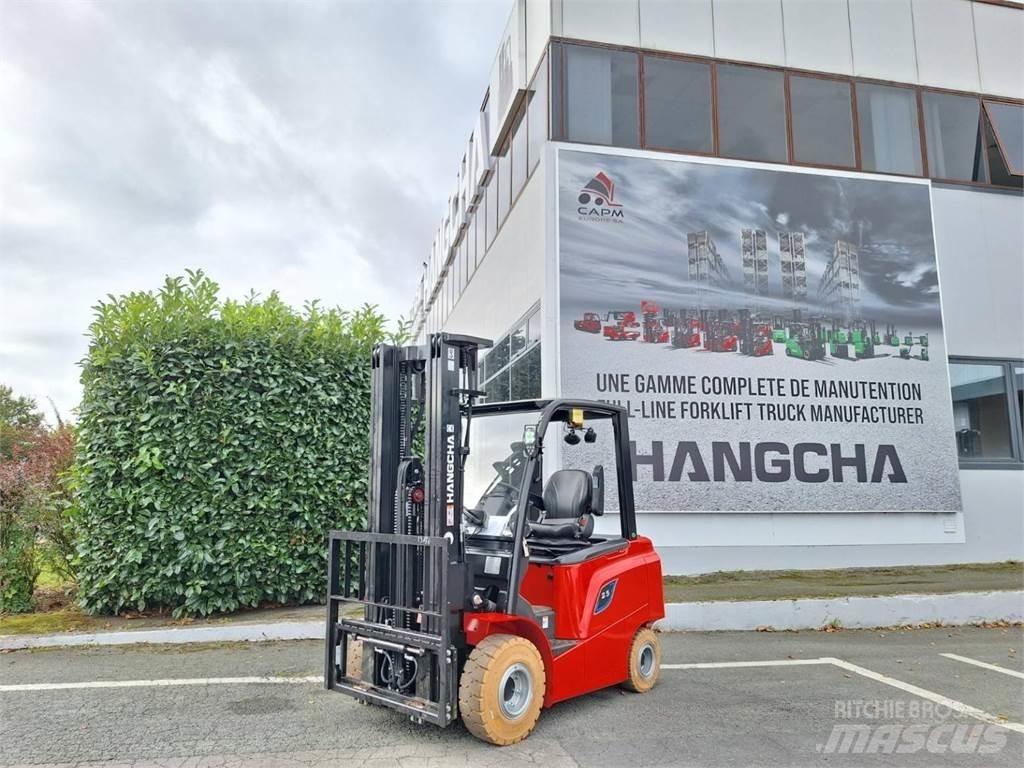 Hangcha AE25 Другие складские механизмы
