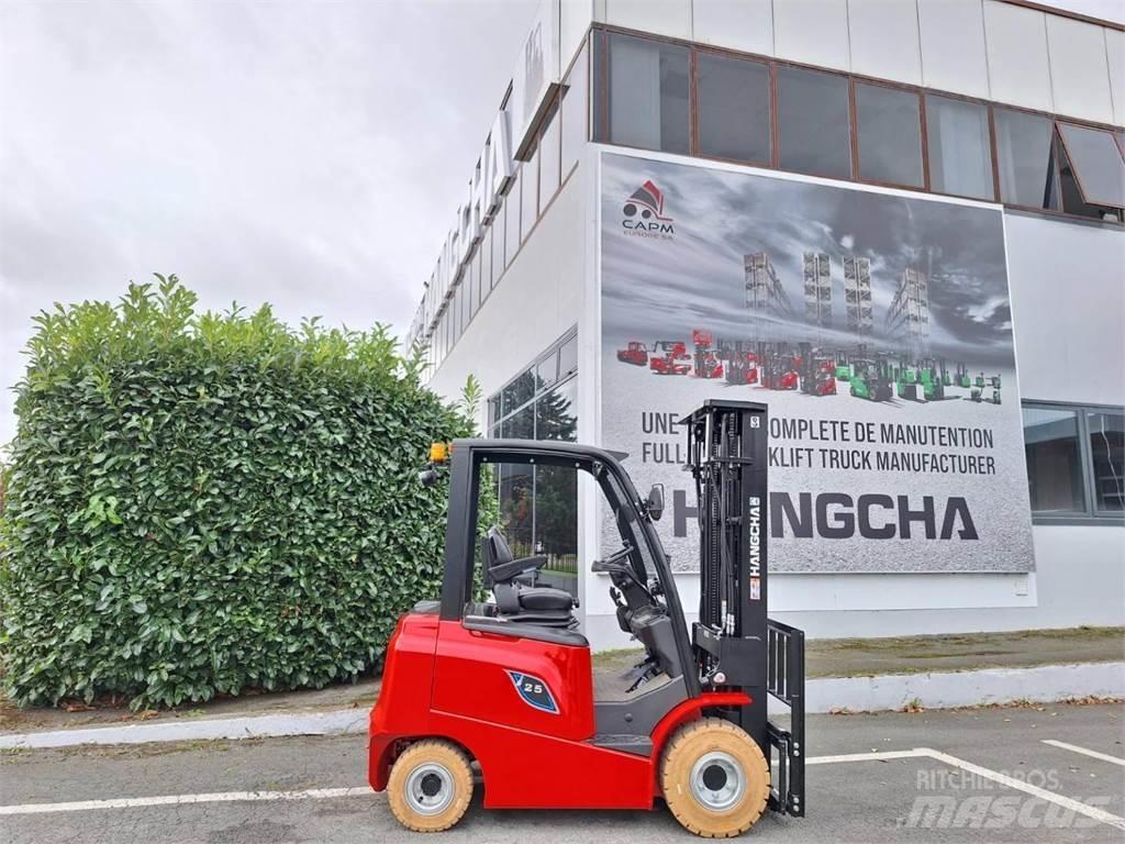 Hangcha AE25 Другие складские механизмы