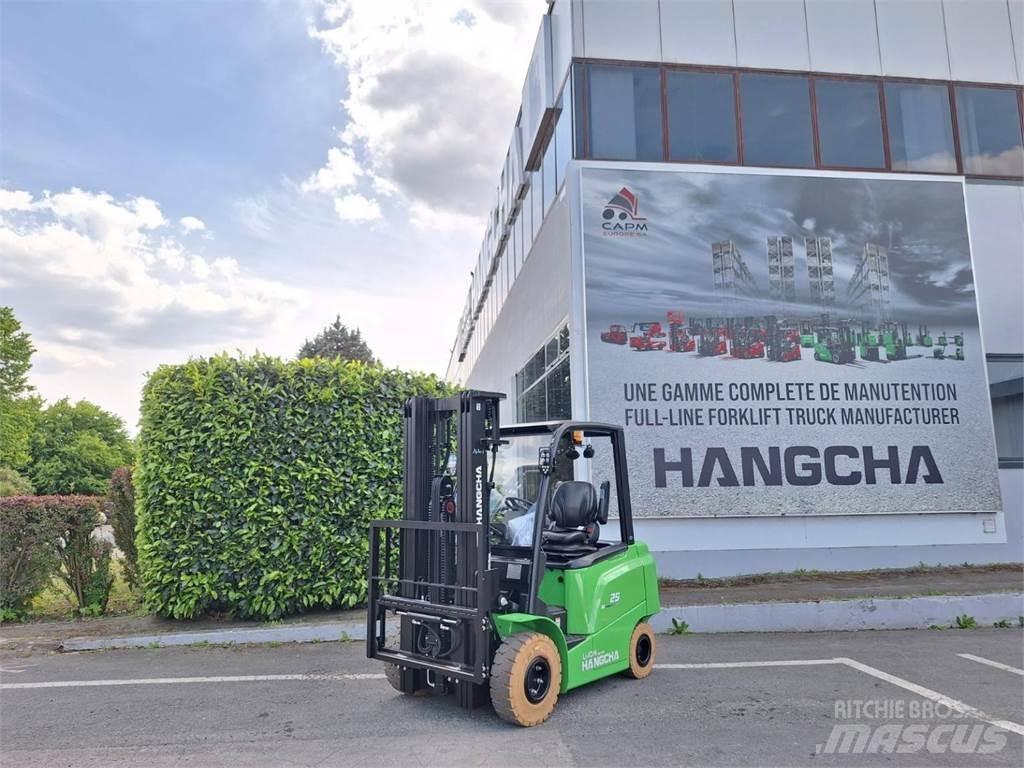 Hangcha AE25-I Другие складские механизмы