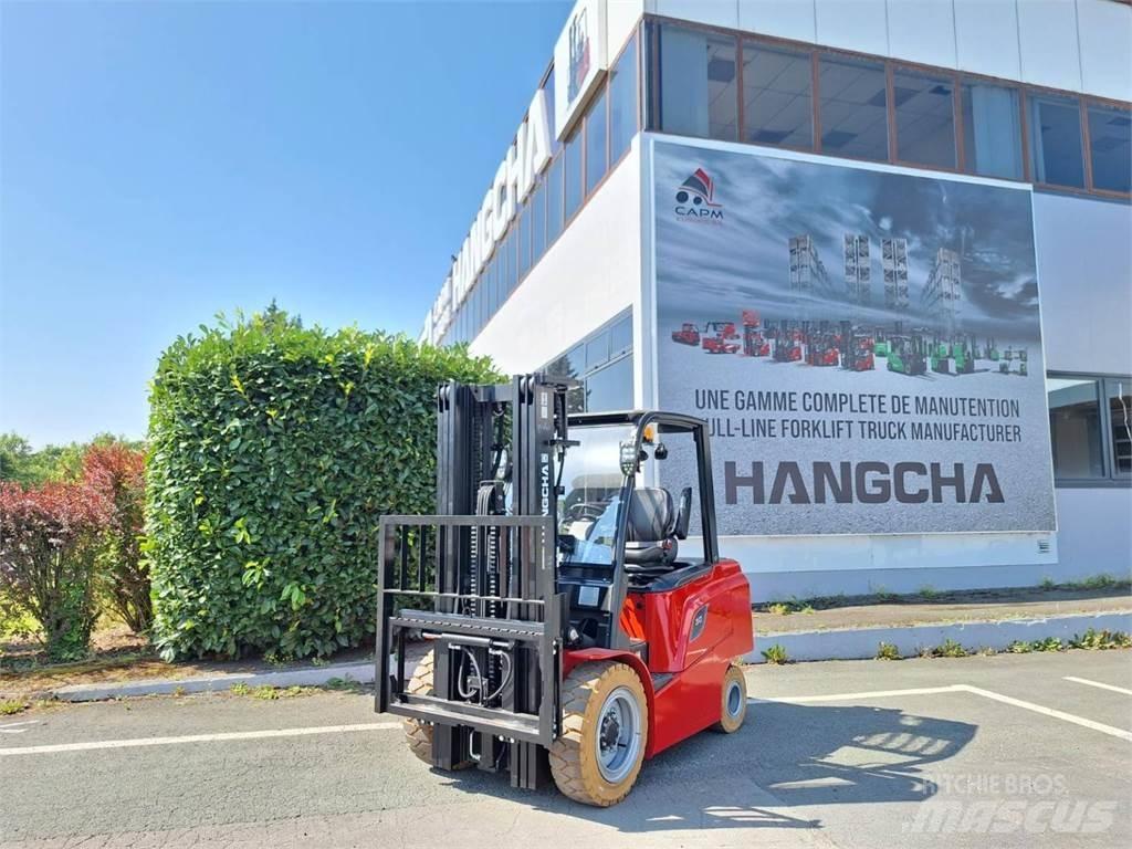 Hangcha AE30 Другие складские механизмы