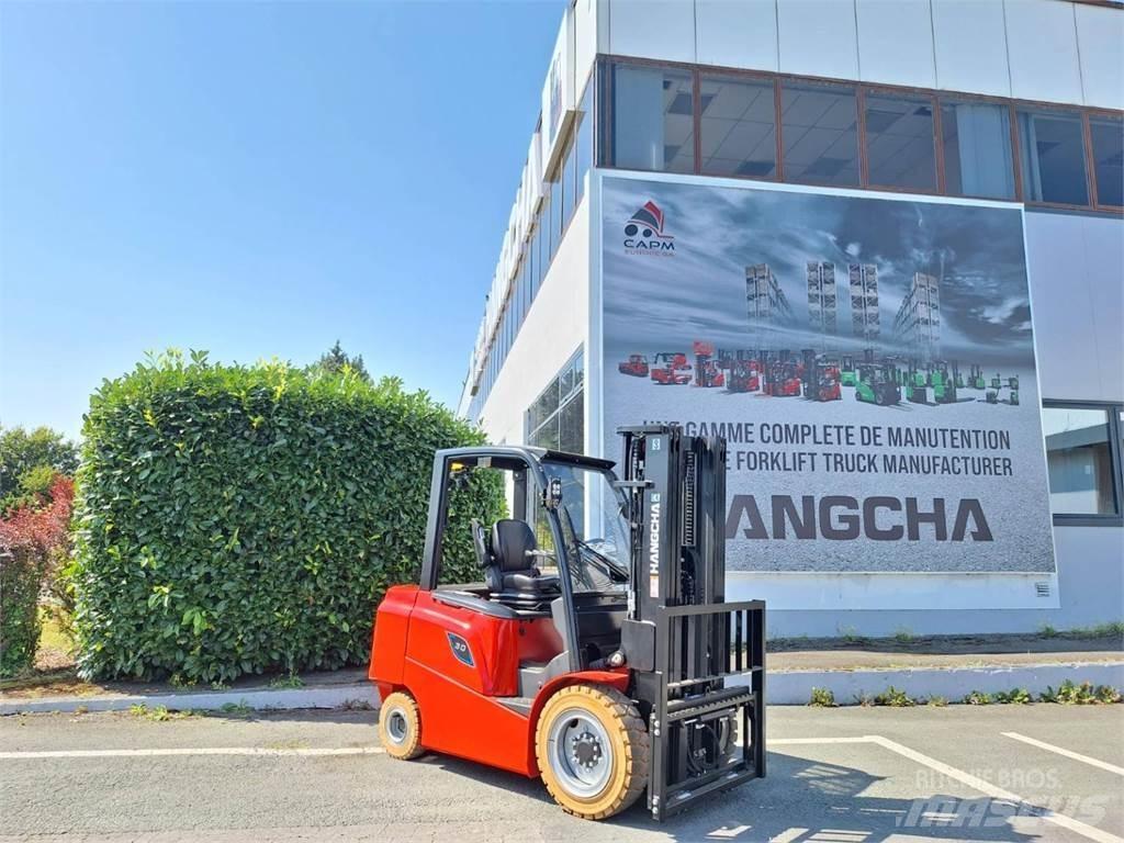 Hangcha AE30 Другие складские механизмы