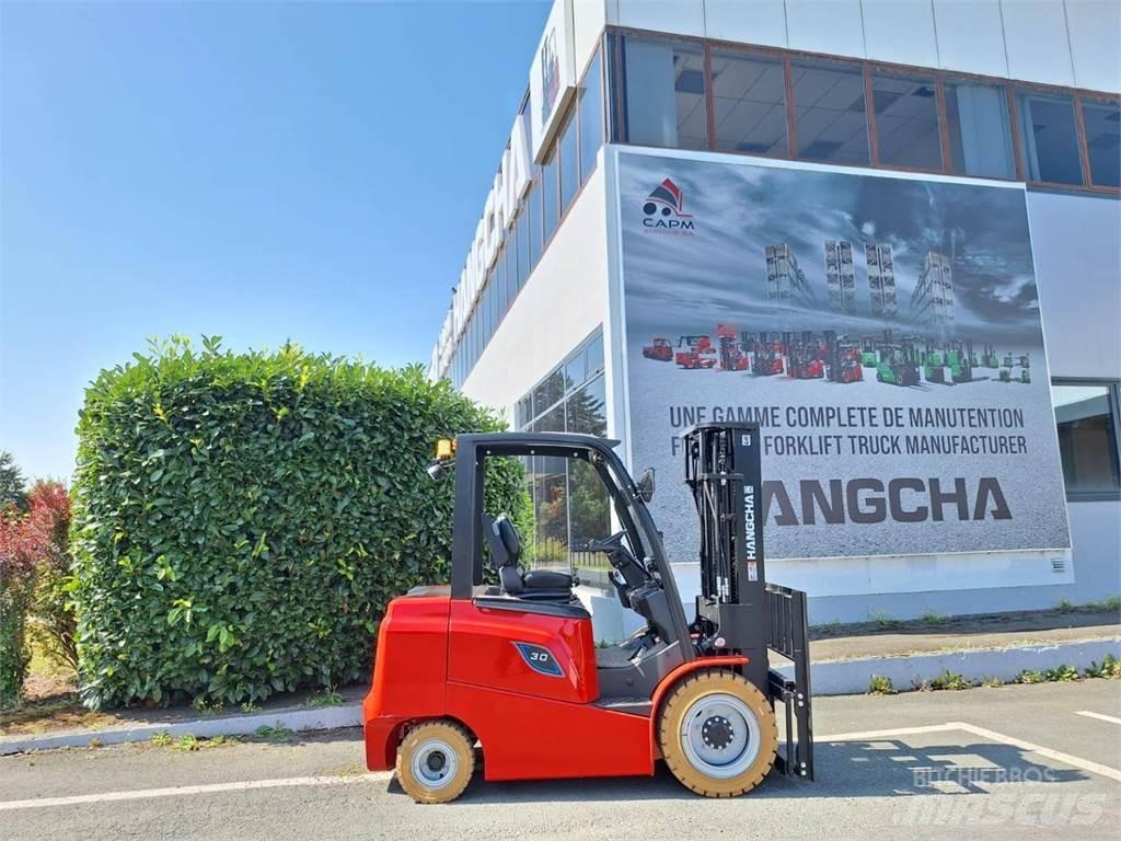 Hangcha AE30 Другие складские механизмы