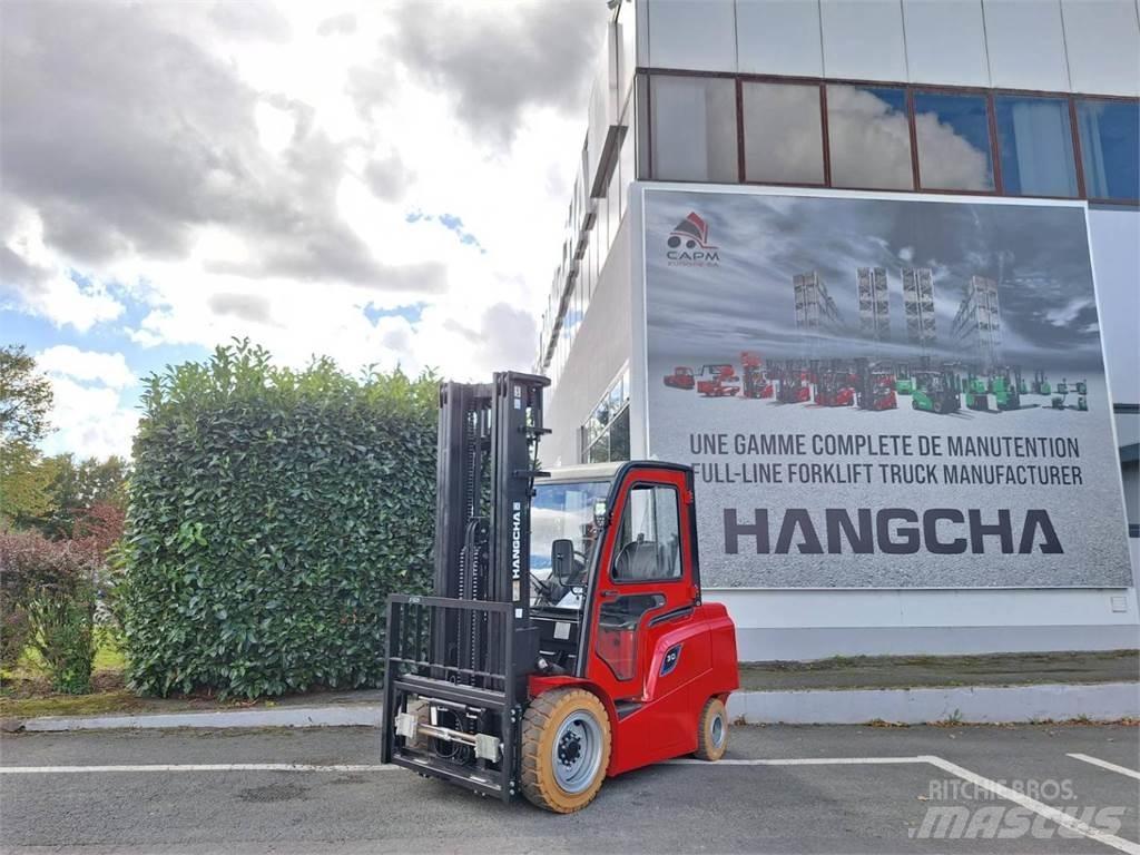 Hangcha AE30 Другие складские механизмы
