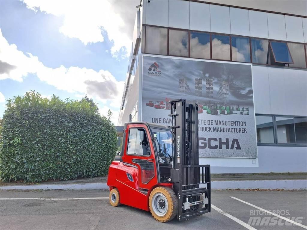 Hangcha AE30 Другие складские механизмы