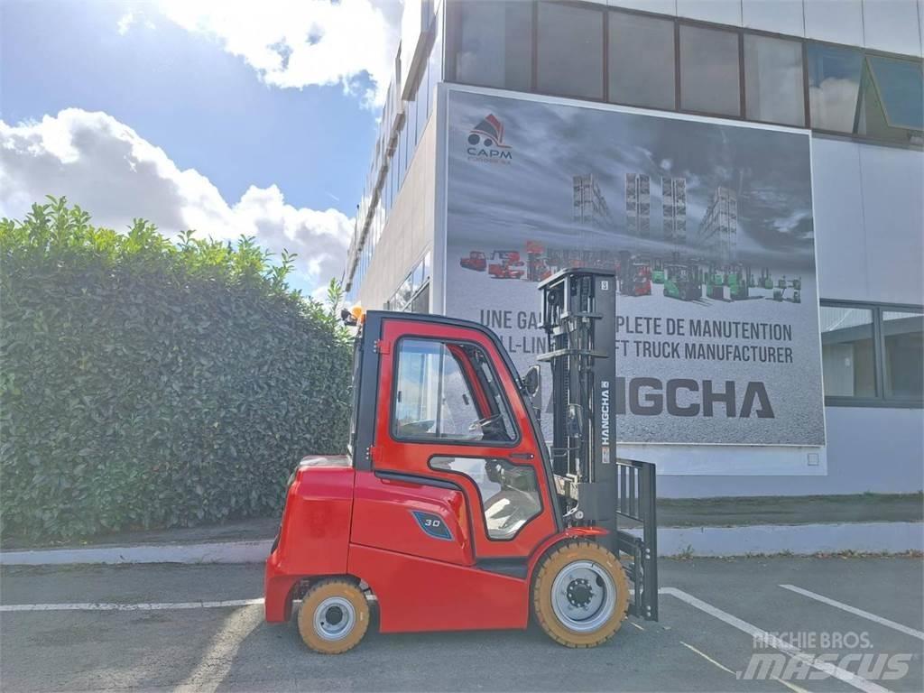 Hangcha AE30 Другие складские механизмы