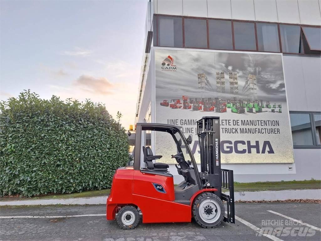 Hangcha AE30 Другие складские механизмы