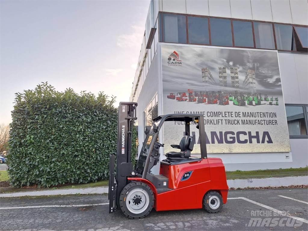 Hangcha AE30 Другие складские механизмы