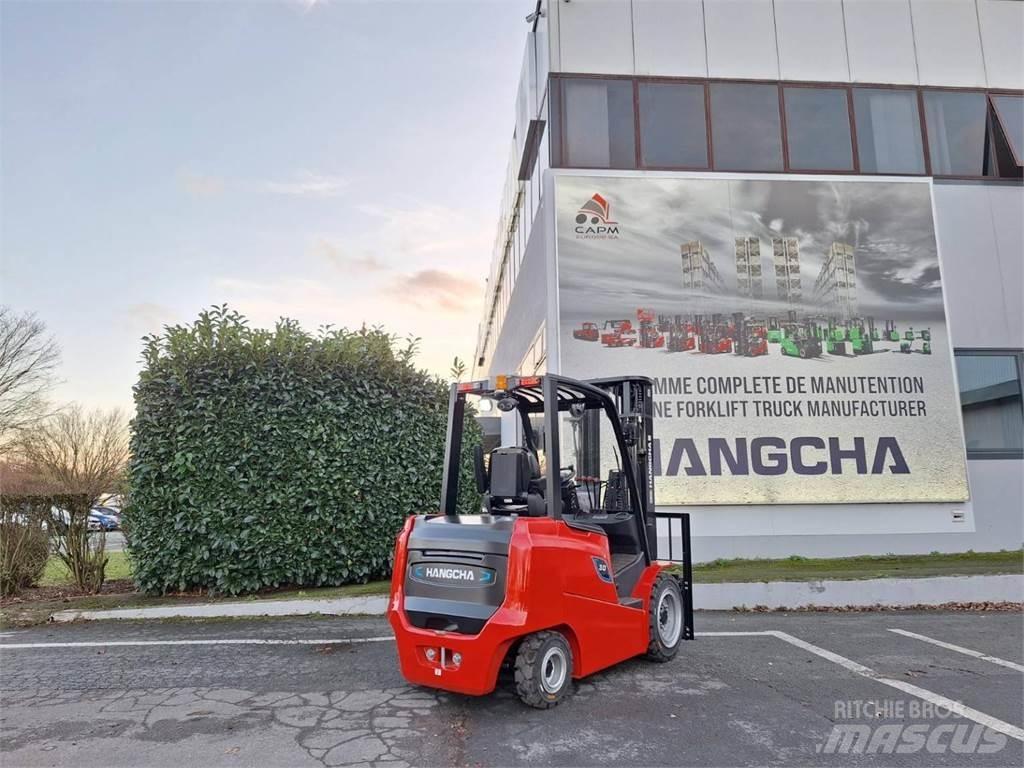 Hangcha AE30 Другие складские механизмы