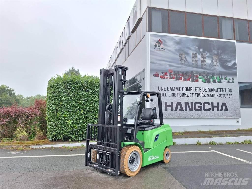 Hangcha AE30-I Другие складские механизмы