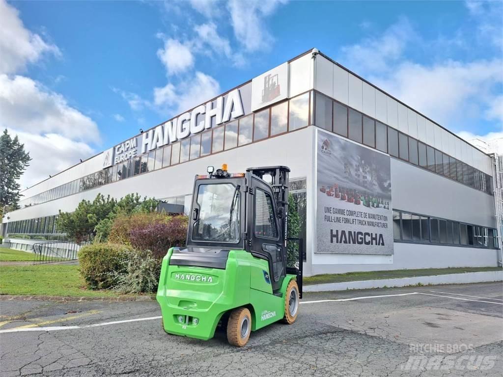 Hangcha AE30-I Другие складские механизмы