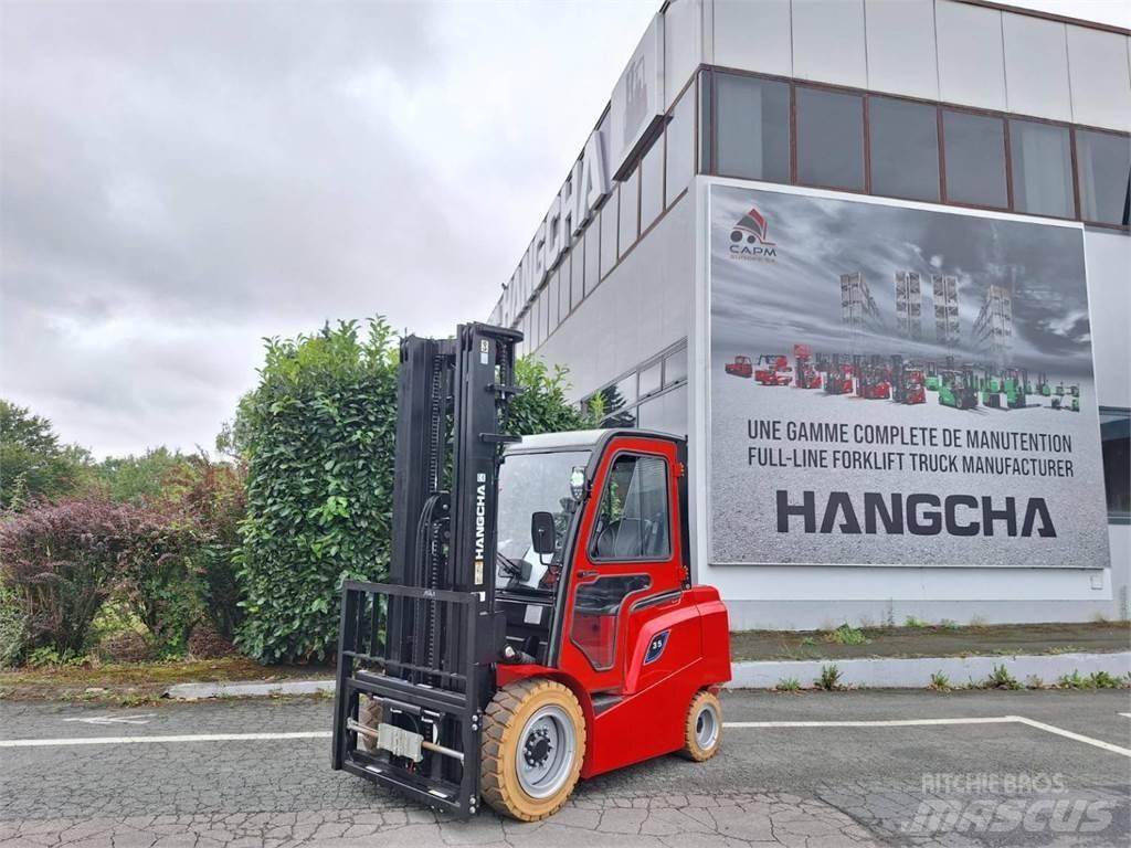 Hangcha AE35 Другие складские механизмы