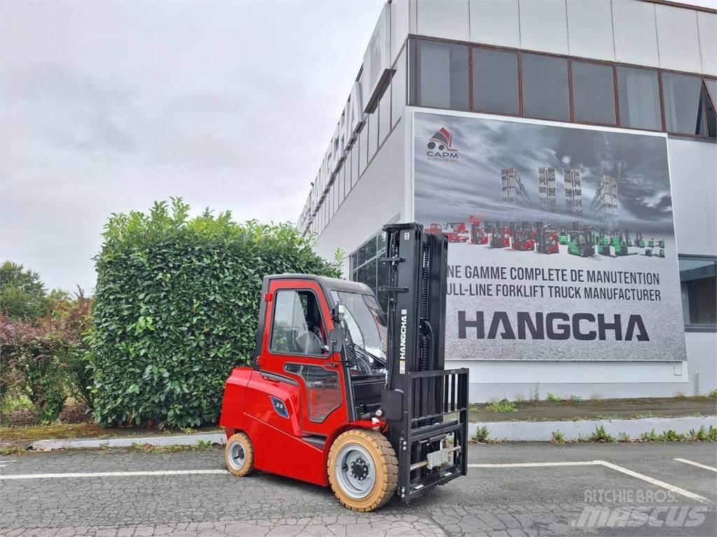 Hangcha AE35 Другие складские механизмы