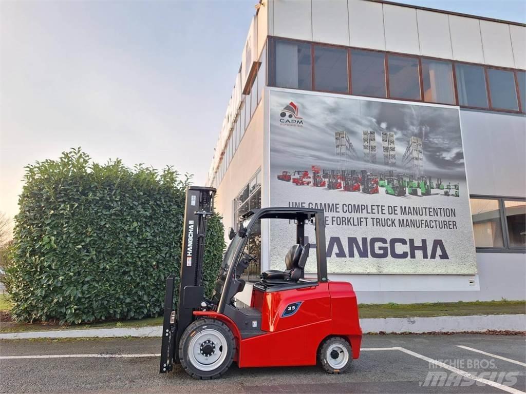Hangcha AE35 Другие складские механизмы