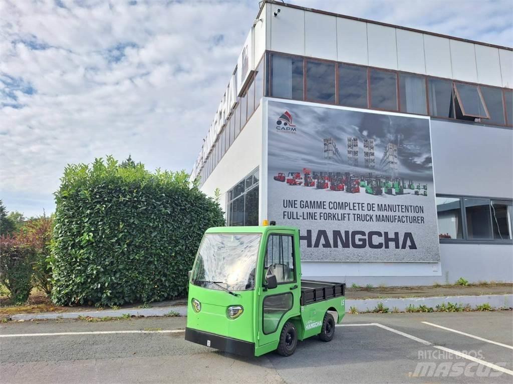 Hangcha BD15i Складская техника - Другие