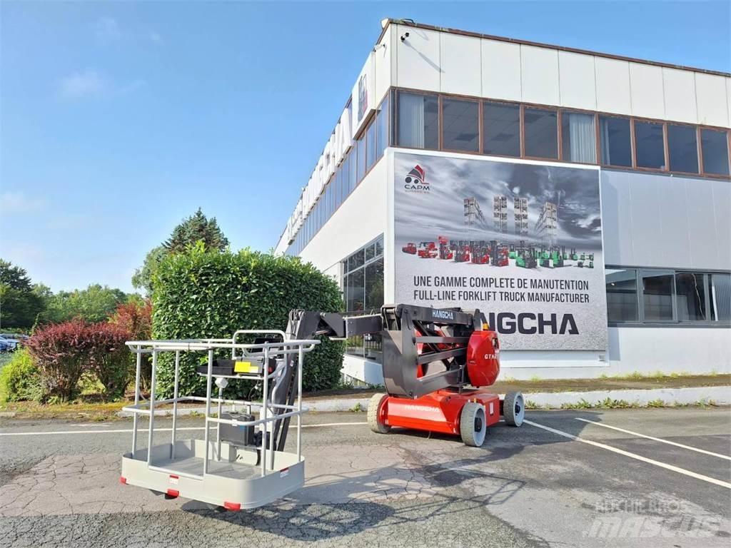 Hangcha GTHZ170 Разные подъемники и вышки