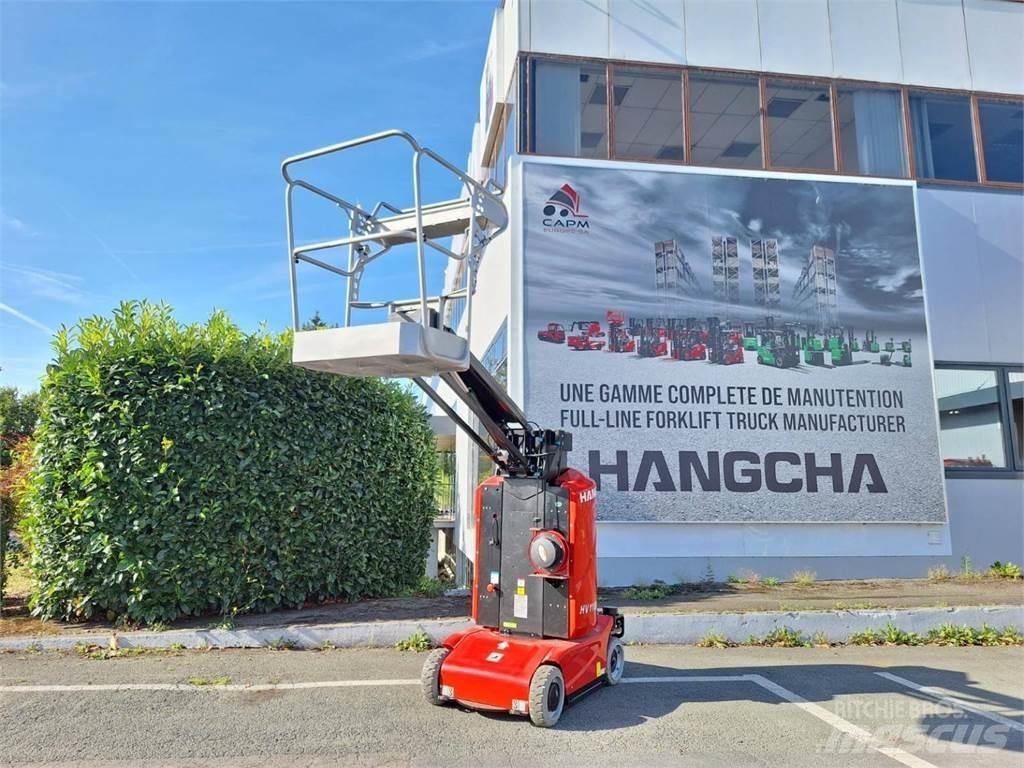Hangcha HV110D Разные подъемники и вышки