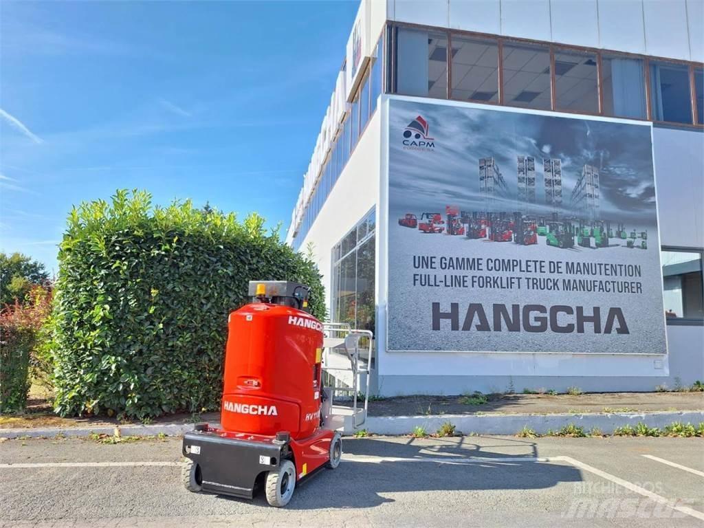 Hangcha HV110D Разные подъемники и вышки
