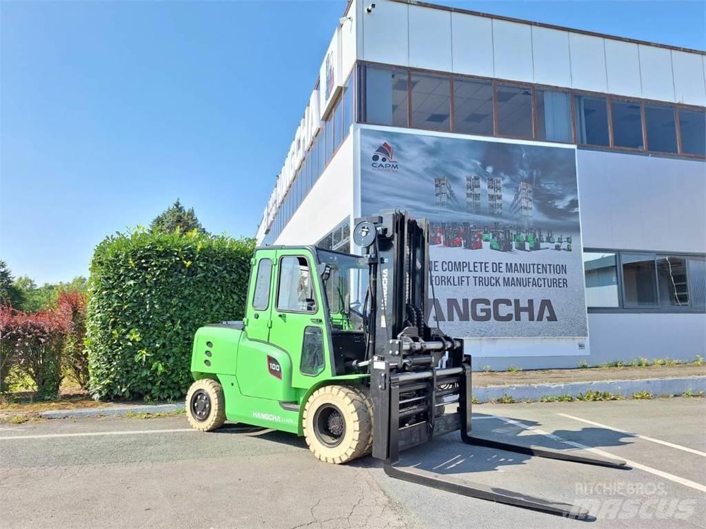 Hangcha X100I Другие складские механизмы