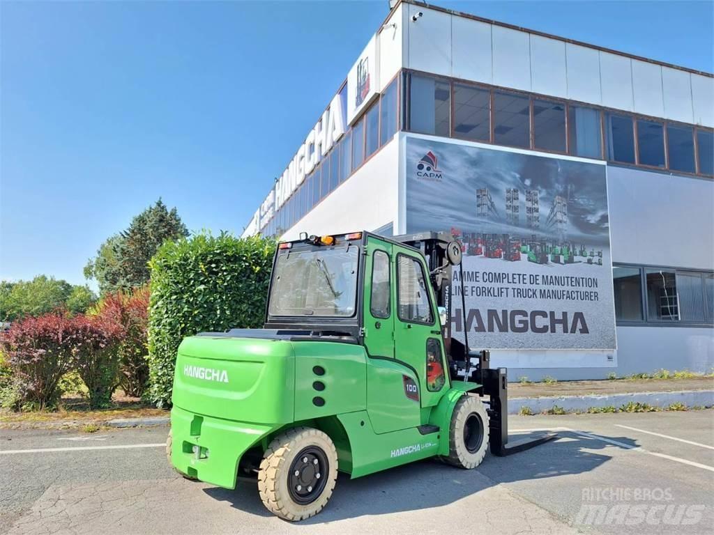 Hangcha X100I Другие складские механизмы