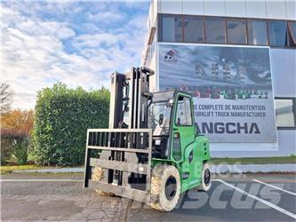 Hangcha X70i Другие складские механизмы