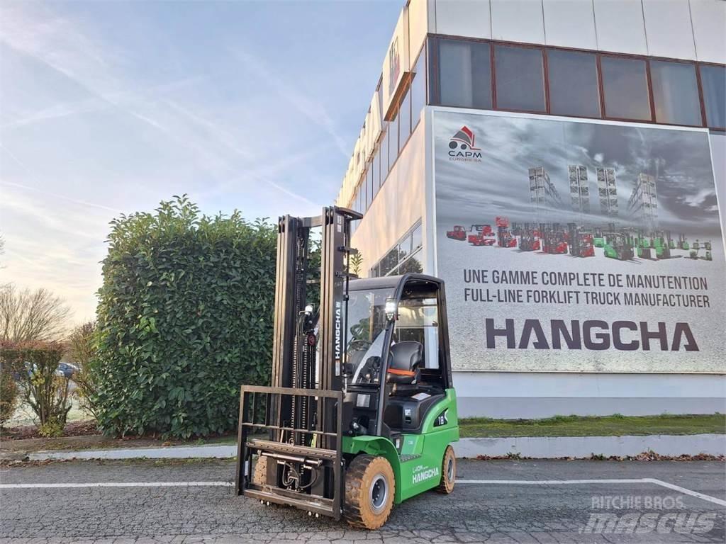 Hangcha XC18i Другие складские механизмы