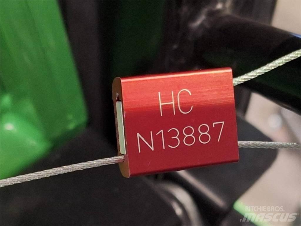 Hangcha XC25i Другие складские механизмы
