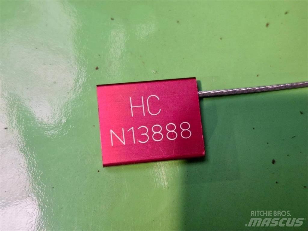 Hangcha XC25i Другие складские механизмы